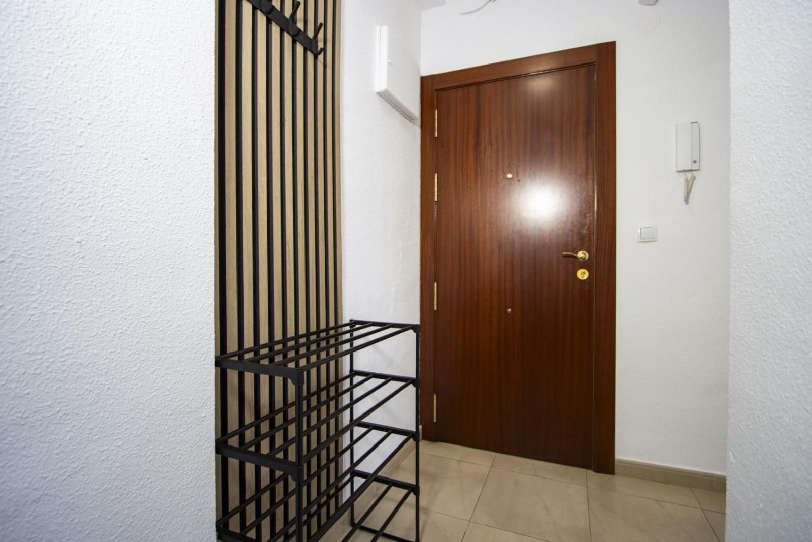 Joven Pura Id124 Apartment Torrevieja Exterior photo