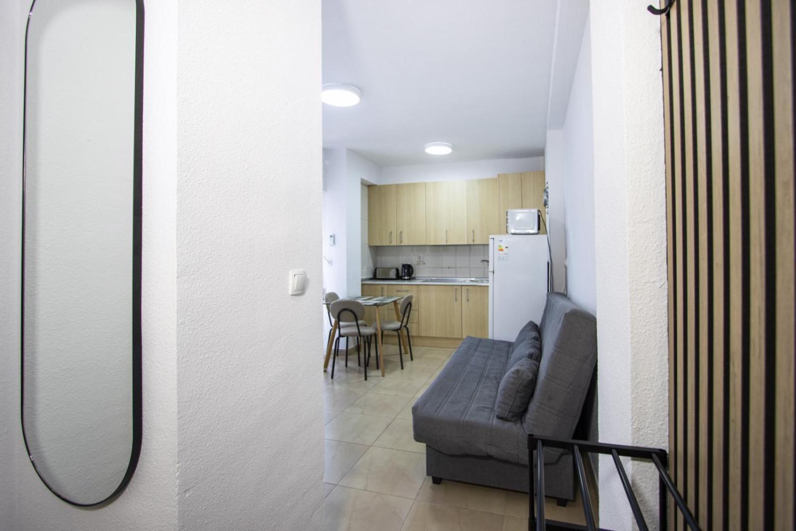 Joven Pura Id124 Apartment Torrevieja Exterior photo