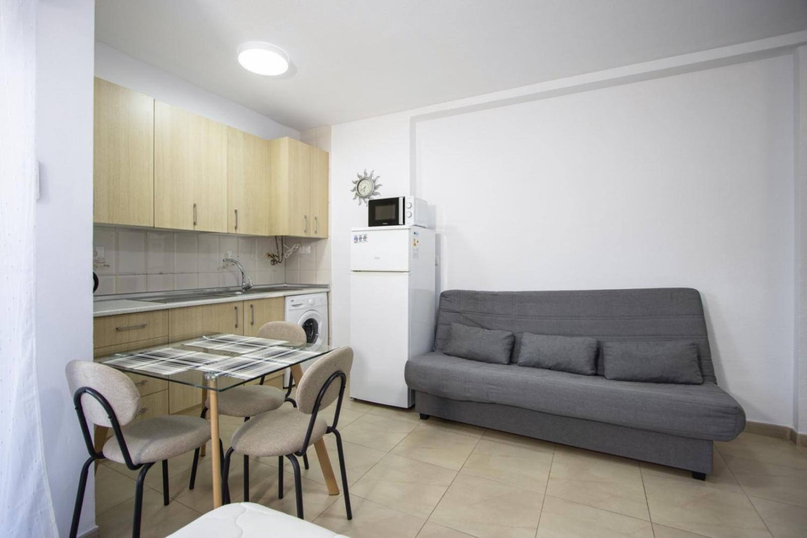 Joven Pura Id124 Apartment Torrevieja Exterior photo