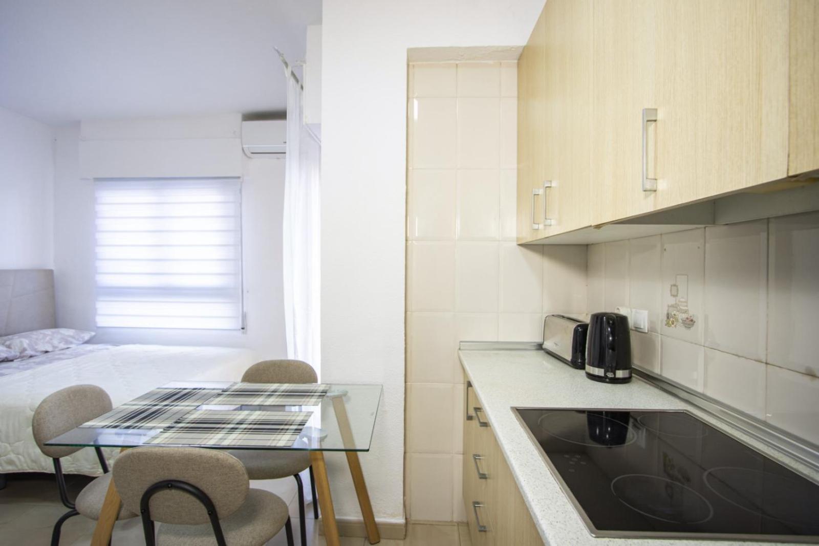 Joven Pura Id124 Apartment Torrevieja Exterior photo