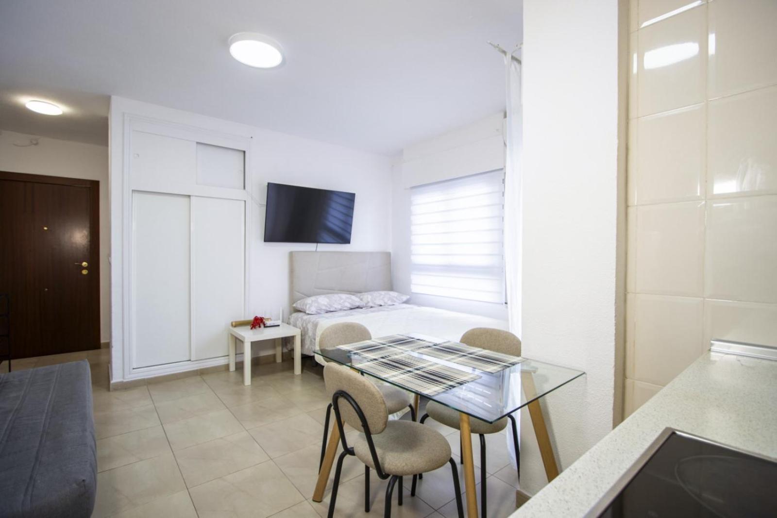 Joven Pura Id124 Apartment Torrevieja Exterior photo